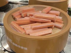 -龍歌自助小火锅(芝罘万达店)