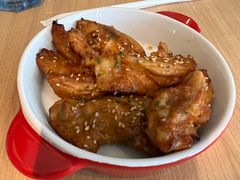 -必胜客(机场路店)