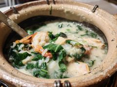 -李记潮汕砂锅粥(营福路店)