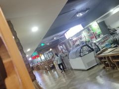 -绿岛汤泉韩式休闲会所