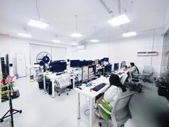 -天河客运站(地铁站)