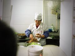 -老方子馅饼粥(台东店)