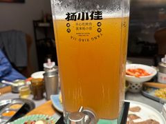 -杨小佳·齐齐哈尔烤肉·烤串(广州店)
