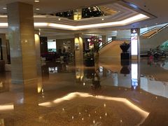 -上海静安昆仑大酒店