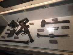 -辽沈战役纪念馆