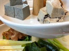 素食小火锅-禅蕴素食生活馆