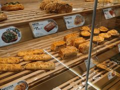 -85度C(上海兰溪二店)