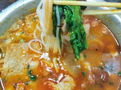 -桂湘缘卤味螺蛳粉