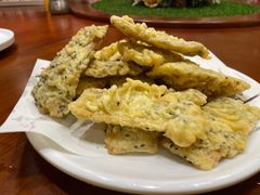 -一品半亩园水饺(新城路店)