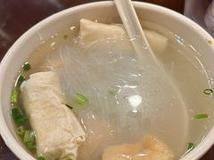 -东泰祥生煎馆(陕西南路店)