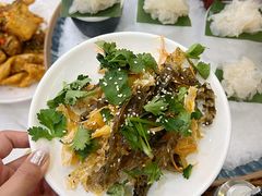 -祈胜邨•顺德鱼生•顺德菜(容桂店)