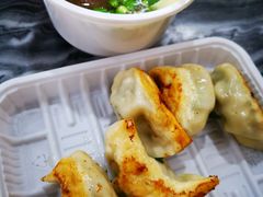 -八珍·广式煎饺·广州老字号(北京路总店)
