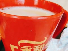 -永和大王(广渠店)