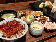 -莳空烧鸟店(晨沐店)