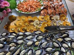 -玛斯兰德国际酒店-西餐厅