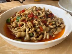 -新天厨酒家(二分店)
