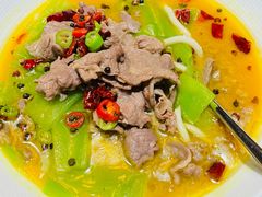 -曼格纳·曼芯馆(杨浦店)