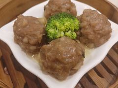 -虾饺妹·粤式手工点心(水荫路店)