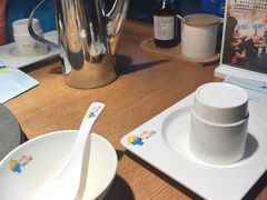 -咕嘟草帽鱼·牛奶一样的鲜鱼汤(包河万达广场创始店)