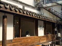 -竹子咖啡bamboo coffee