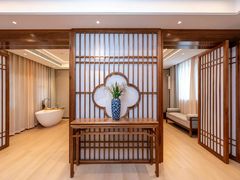 -府学·秋果S酒店(北京南锣鼓巷四合院店)