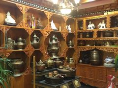 -宗巴雍姆藏餐府