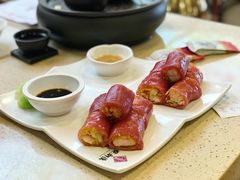 -点都德(汇盈广场店)