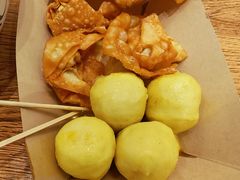 -非遗·十八曲鱼饺(西马总店)