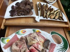 -大理董·董家小厨野生菌火锅(古城旗舰店)