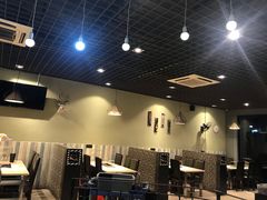 大堂-白玉·朝鲜族烤串(深圳Kkone店)