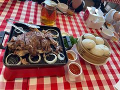 -西贝(虹口龙之梦店)