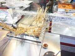 -宝健路步行街(Pedestrian Shopping Street)