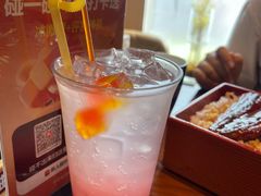 -千代武日本料理(爱建店)