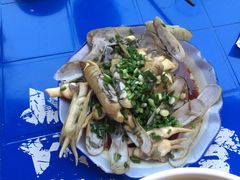 -晓琦农家菜馆·地道农家菜