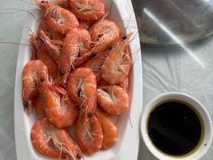 -众味海鲜大排档·活海鲜·潮汕味(南澳店)