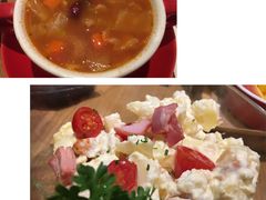 -必胜客(百联又一城店)