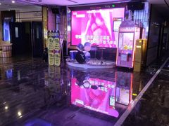 -宝乐星量贩KTV(莲升路店)