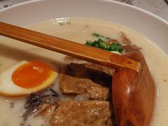 -味千拉面(和平大道奥山世纪城店)