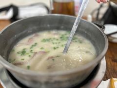 -南记食粥坊·宵夜大排档(莲花总店)