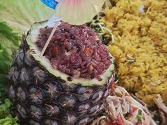-品德宏·孔雀宴的发源地(金塔园店)