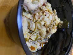 -老四川平头酸菜鱼(衙前店)