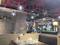 -黄记煌三汁焖锅(渝北金港国际店)