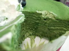 -慕芝蛋糕(湖墅南路店)