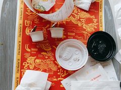 -麦当劳(佛山流行前线店)