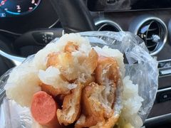 -文武王氏烧饼·无矾油条(西溪路店)