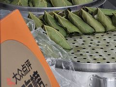 豆浆馍馍-叶婆婆豆浆馍馍