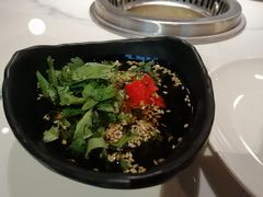 -北大家园食堂