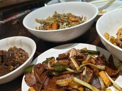 -寻裕记·现炒浇头面(人民广场店)