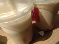 -肯德基(兴隆店)