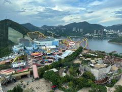 -香港海洋公园